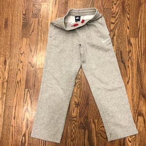 Kids Nike Joggers